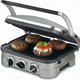Cuisinart 3-in-1 Griddler, $50